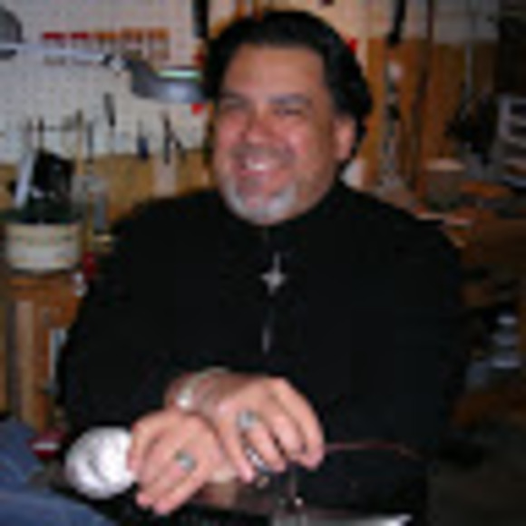 Meet your Posher, Gregory - Picture 1 of 1